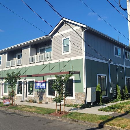 Unique Stylish Place Downtown Monroe! #104 Eksteriør billede