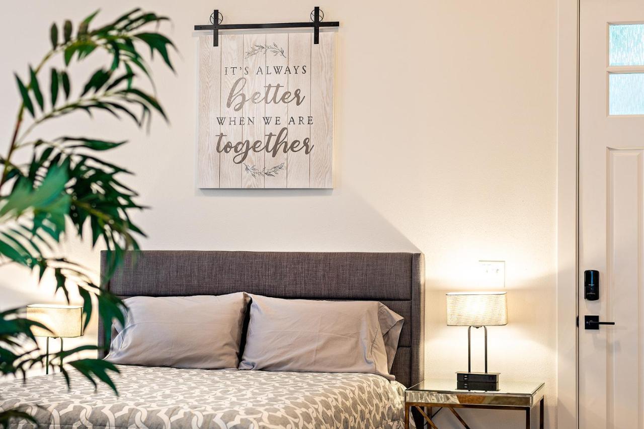 Unique Stylish Place Downtown Monroe! #104 Eksteriør billede