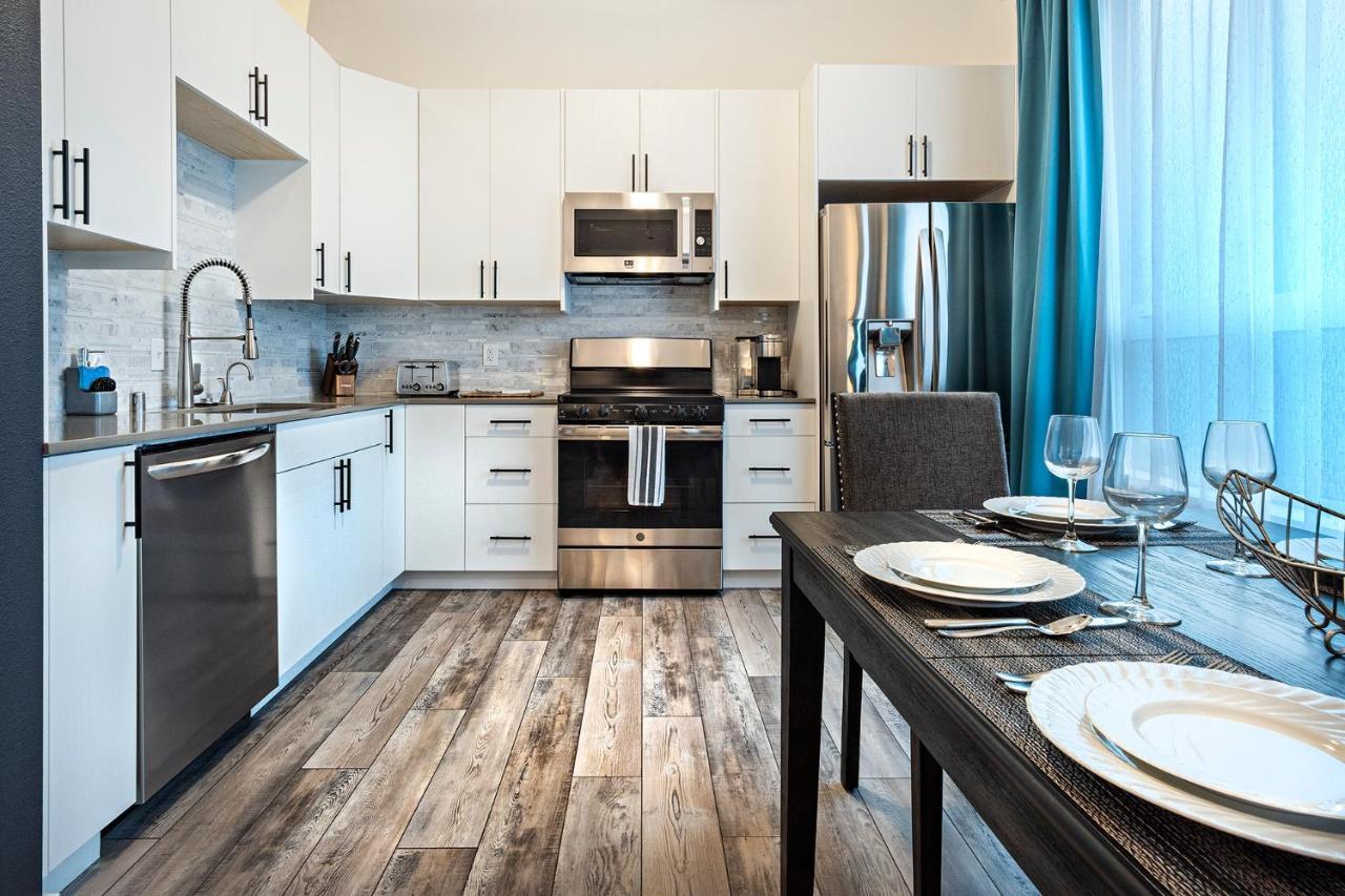 Unique Stylish Place Downtown Monroe! #104 Eksteriør billede