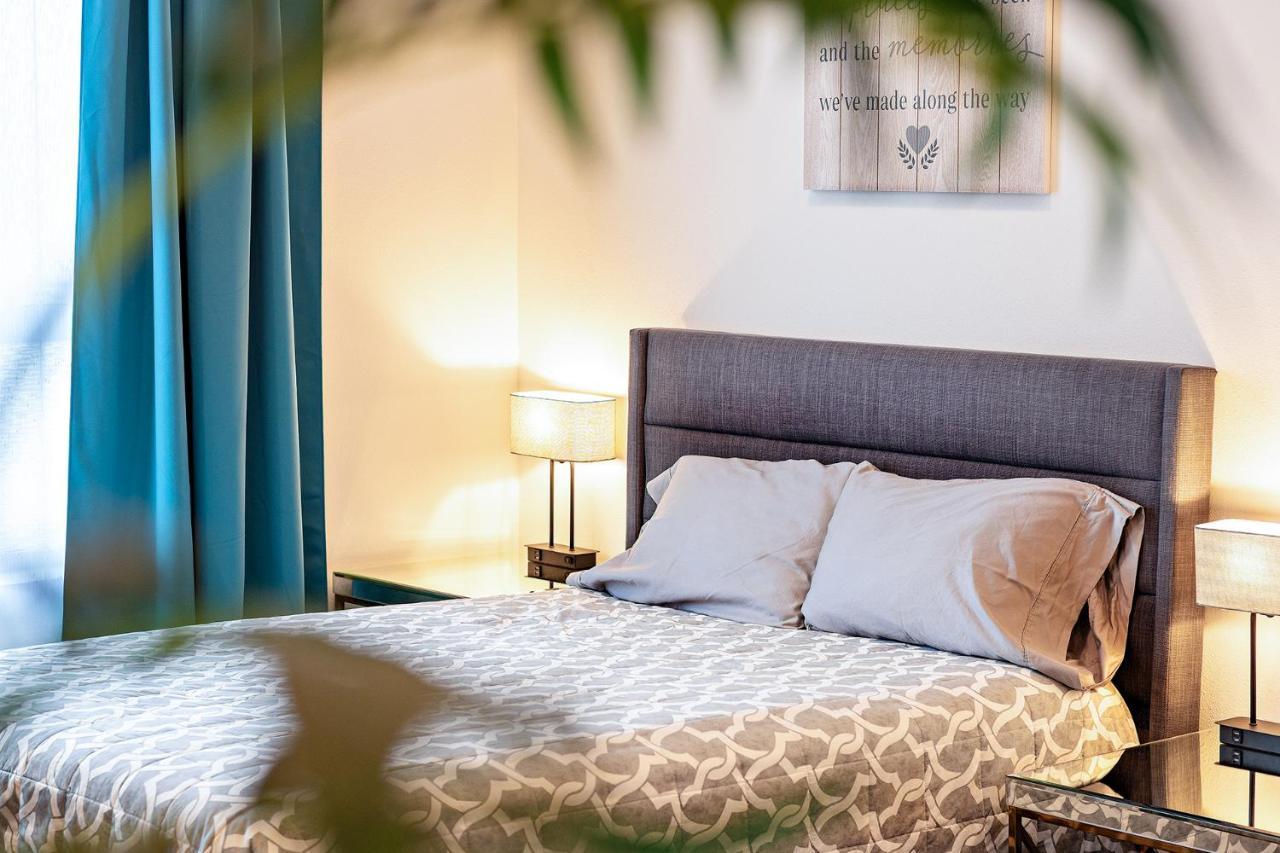 Unique Stylish Place Downtown Monroe! #104 Eksteriør billede