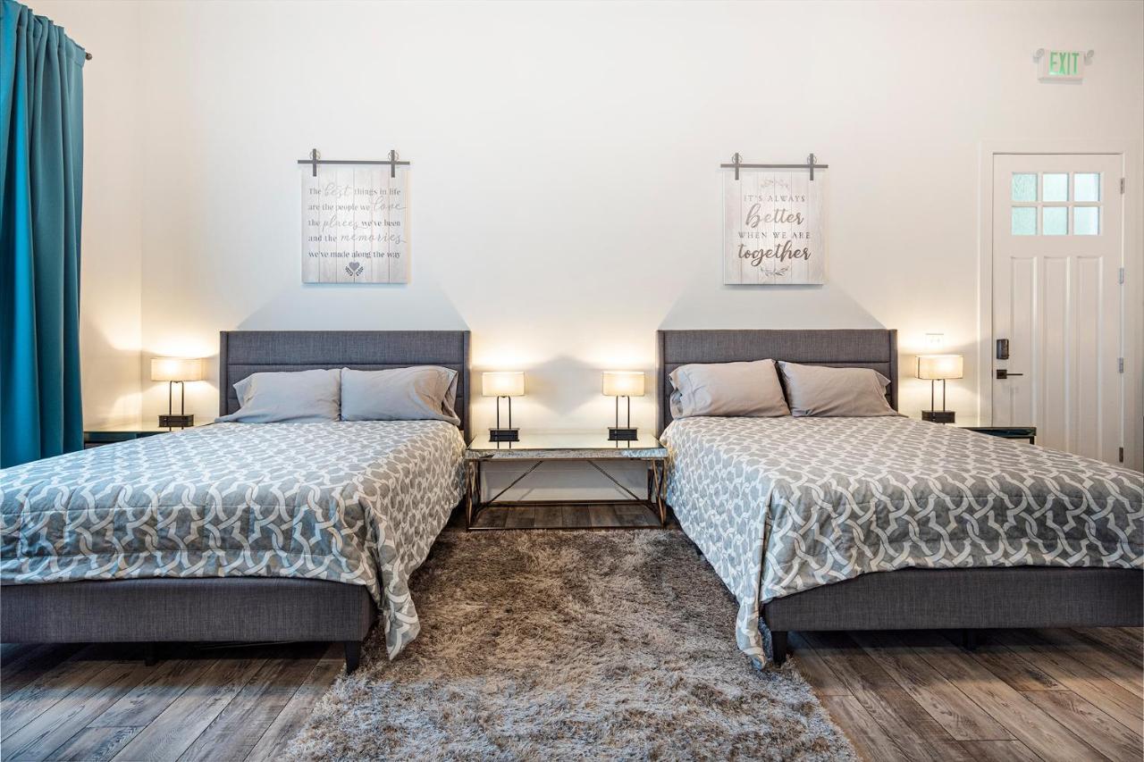 Unique Stylish Place Downtown Monroe! #104 Eksteriør billede
