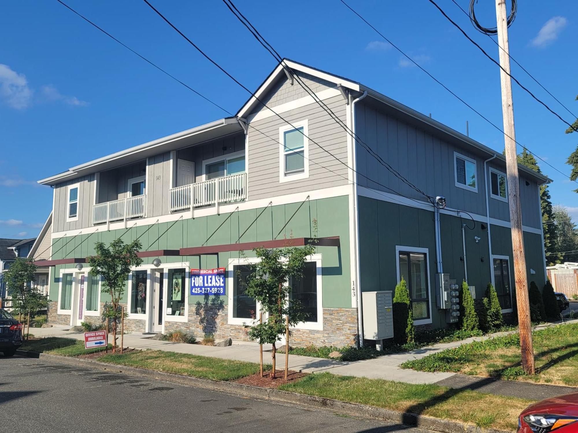Unique Stylish Place Downtown Monroe! #104 Eksteriør billede